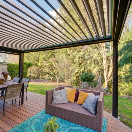 Patio Cover