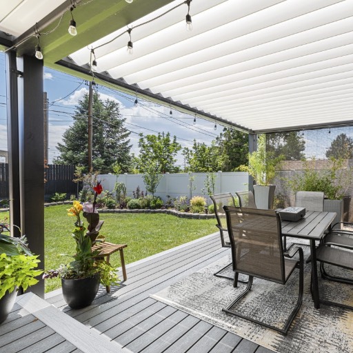 Patio Cover