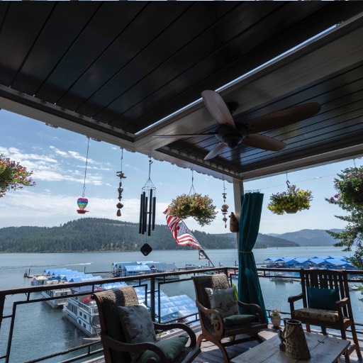Patio Cover